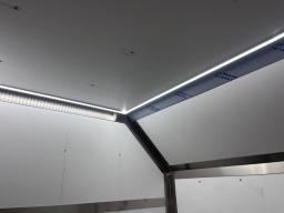 Sanierung Toilettenwagen